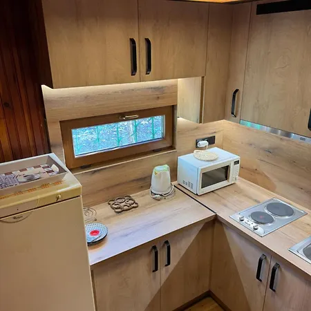 Alpina 1 Tatranská Lomnica