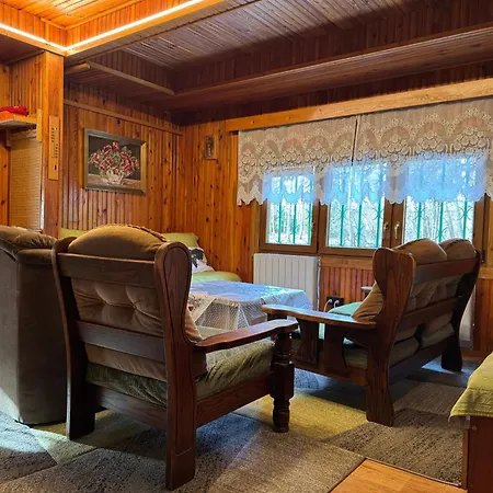 Alpina 1 Tatranská Lomnica