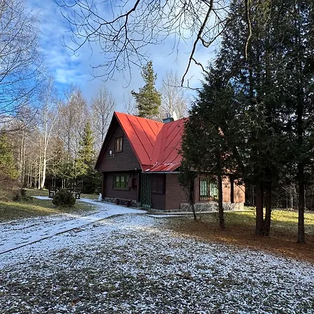 Alpina 1 Chalet