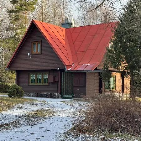 Dağ evi Alpina 1