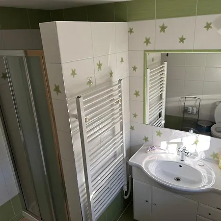 Alpina 1 Tatranská Lomnica