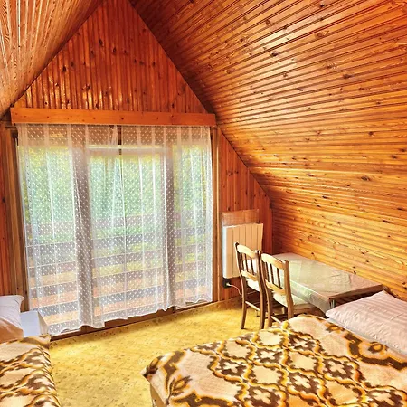 Alpina 1 Tatranská Lomnica