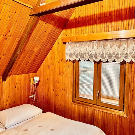 Alpina 1 Tatranská Lomnica