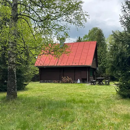 Alpina 1 Chalet