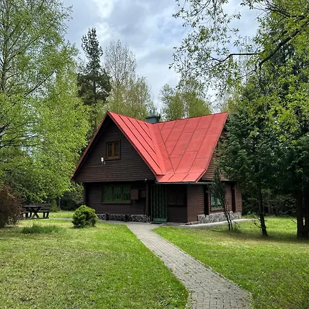 Chalet Alpina 1 Tatranská Lomnica