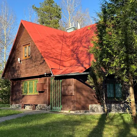 Alpina 1 Chalet *