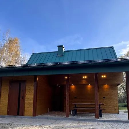 Alpina 1 Dağ evi